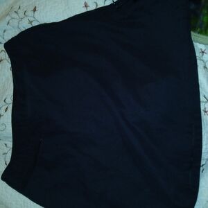 Black Skirt Patagonia Brand Like New